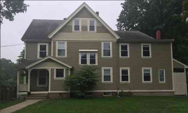 Condo For Rent - 2 Elm #1<br/> Wellesley, MA 02481