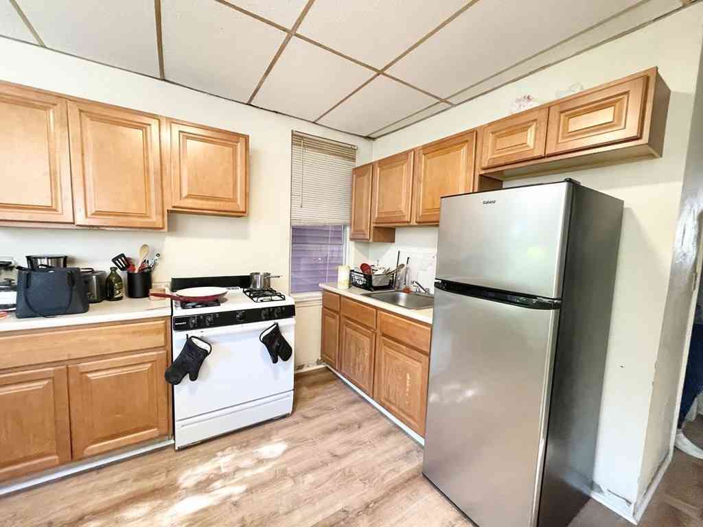 Apartment For Rent - 1572 Tremont Street #2<br/> Boston, MA 02120