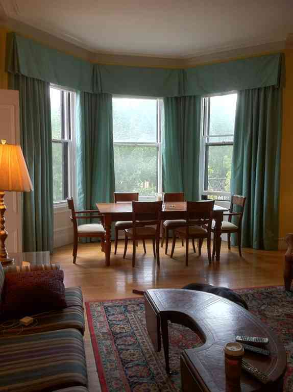 Apartment For Rent - 86 Commonwealth #2<br/> Boston, MA 02116