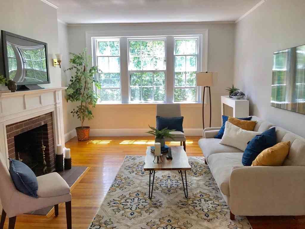 Condo For Rent - 32 Shepard #24<br/> Cambridge, MA 02138