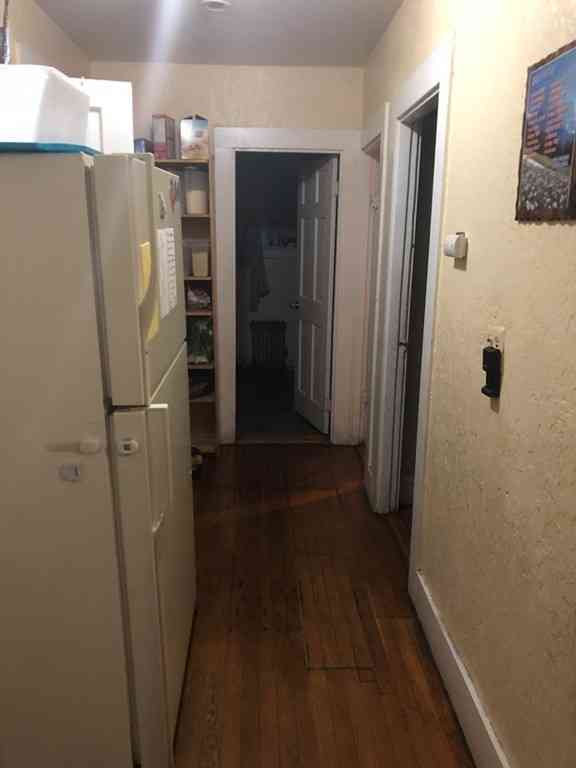 Apartment For Rent - 65 Whiting #1R<br/> Lynn, MA 01902