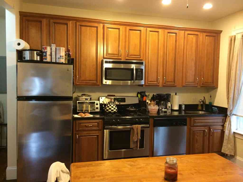 Apartment For Rent - 178 Hillside Street #1<br/> Boston, MA 02120