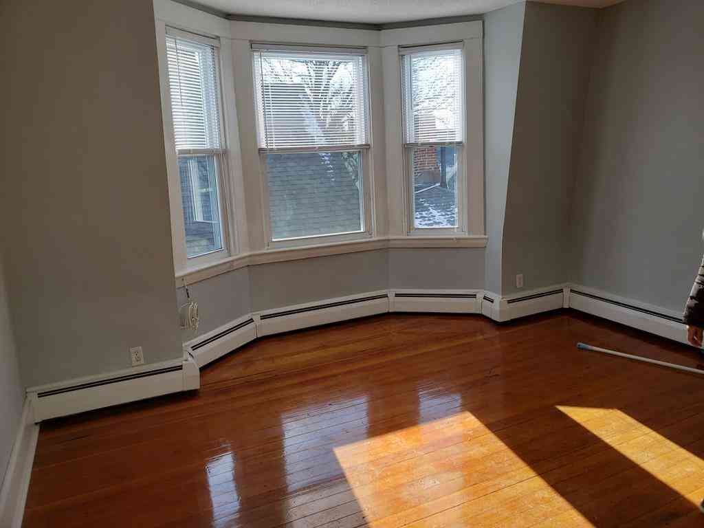 Apartment For Rent - 34 Springfield St #3<br/> Somerville, MA 02143