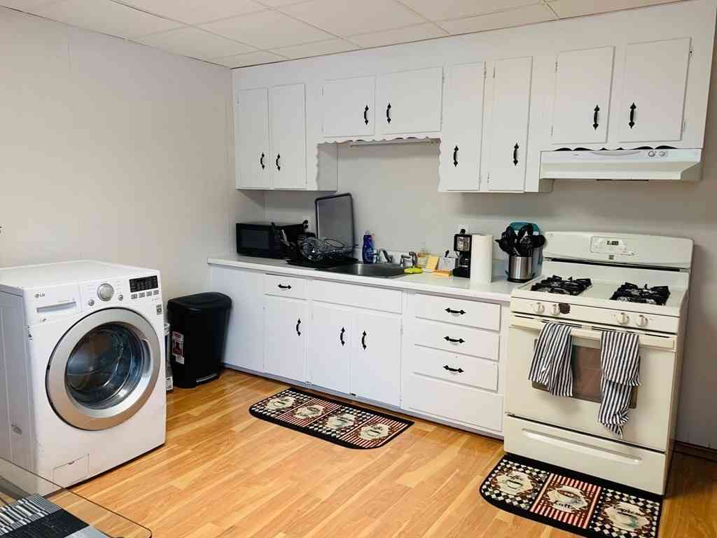 Condo For Rent - 122 Buttonwood #1<br/> Boston, MA 02125