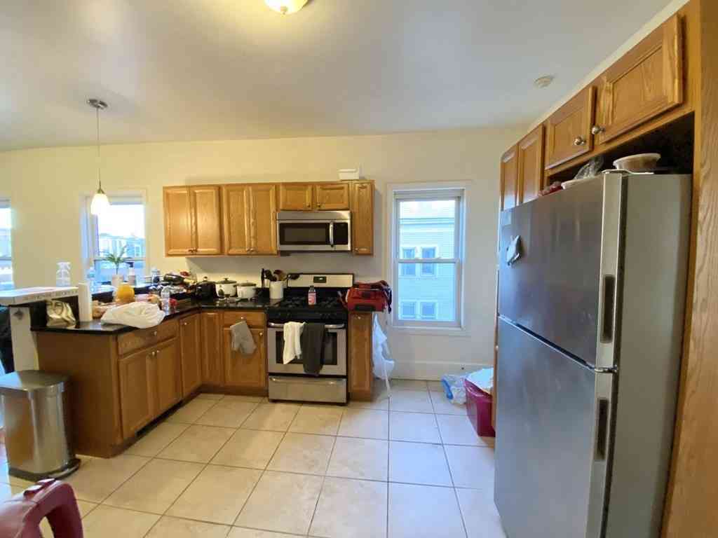 Apartment For Rent - 52 Delle Ave #3<br/> Boston, MA 02120