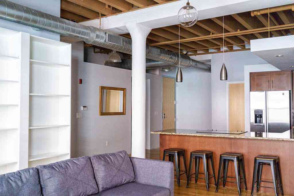 Condo For Rent - 111 Beach Street #2C<br/> Boston, MA 02111