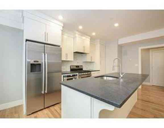 Apartment For Rent - 339 West Broadway #4<br/> Boston, MA 02127