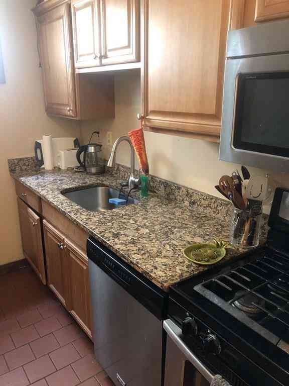 Apartment For Rent - 24 Darling #1<br/> Boston, MA 02120