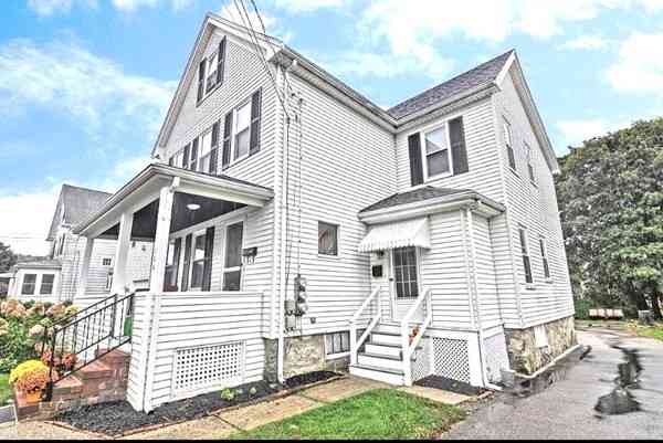 Apartment For Rent - 104 Casey St #1<br/> Norwood, MA 02062