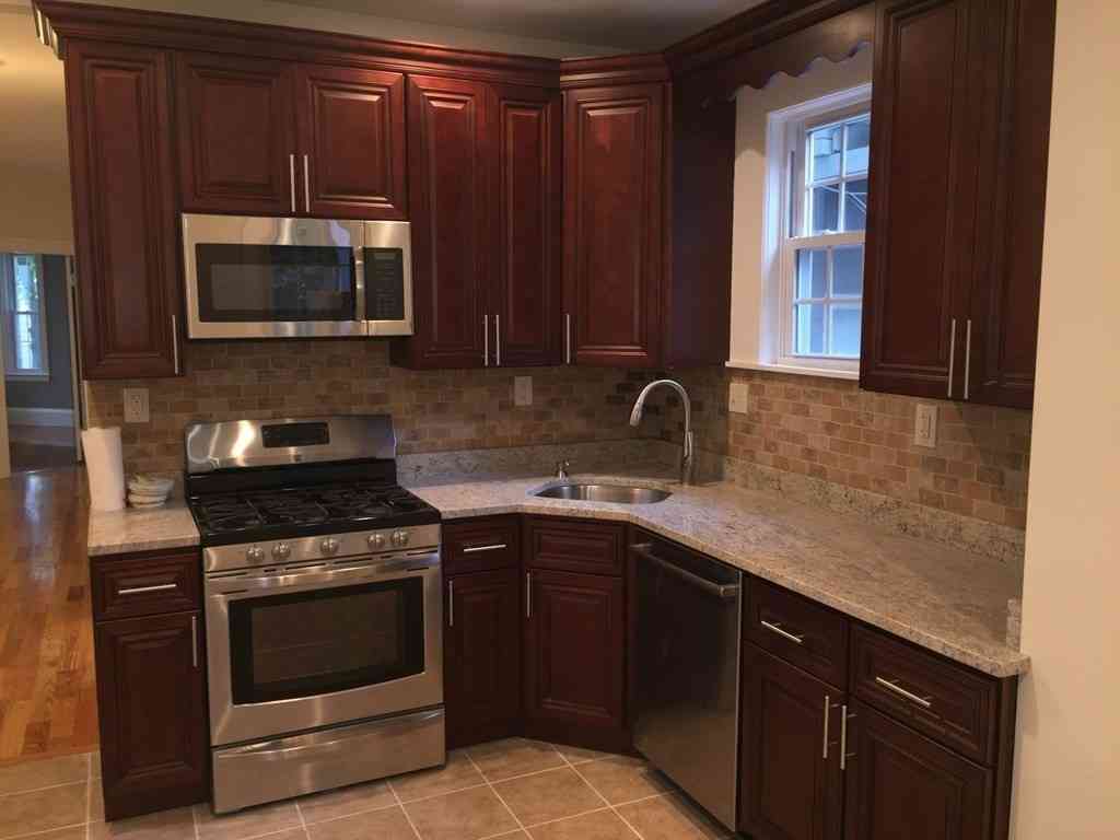 Apartment For Rent - 671 E 8th #1A<br/> Boston, MA 02127