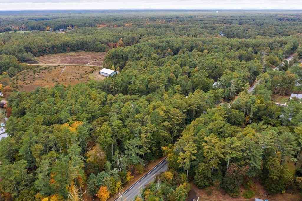 Vacant Land For Sale - 6 Kingstown Way<br/> Duxbury, MA 02332