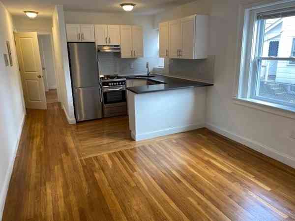 Apartment For Rent - 105 Summer Street #205<br/> Malden, MA 02148