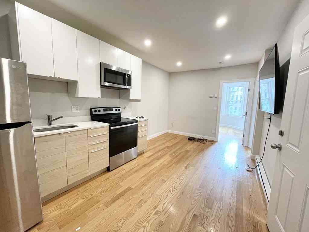 Condo For Rent - 7 Warwick Street #2<br/> Boston, MA 02120