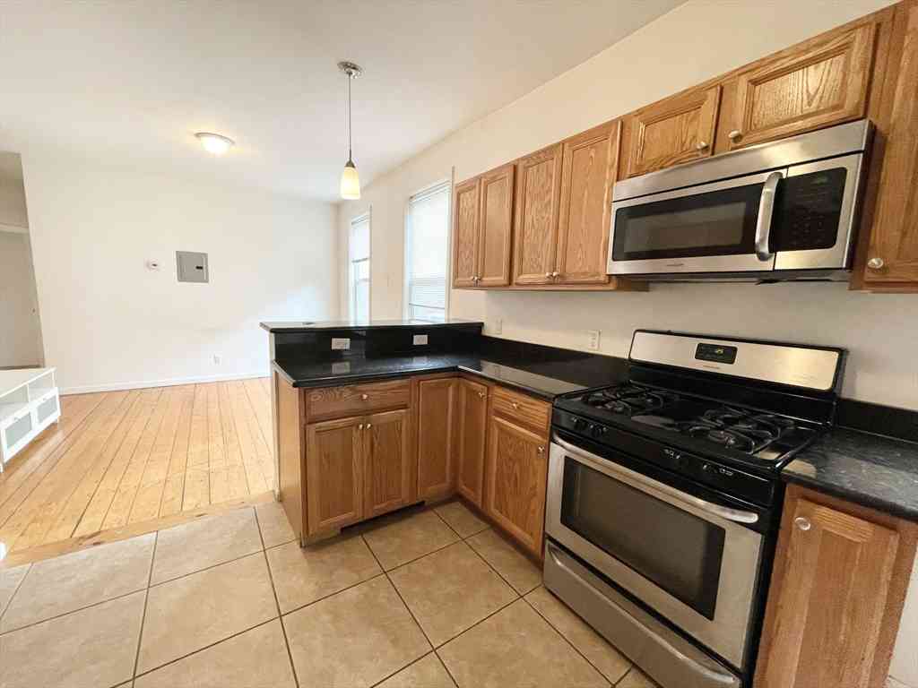 Apartment For Rent - 52 Delle Ave #2<br/> Boston, MA 02120