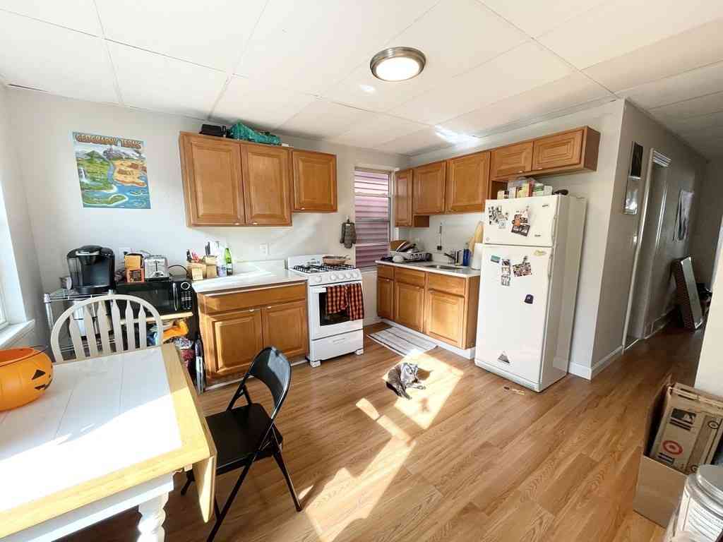 Apartment For Rent - 1572 Tremont Street #3<br/> Boston, MA 02120
