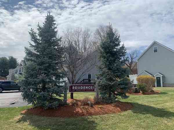 Condo For Rent - 3 Merrimac Way #I<br/> Tyngsboro, MA 01879