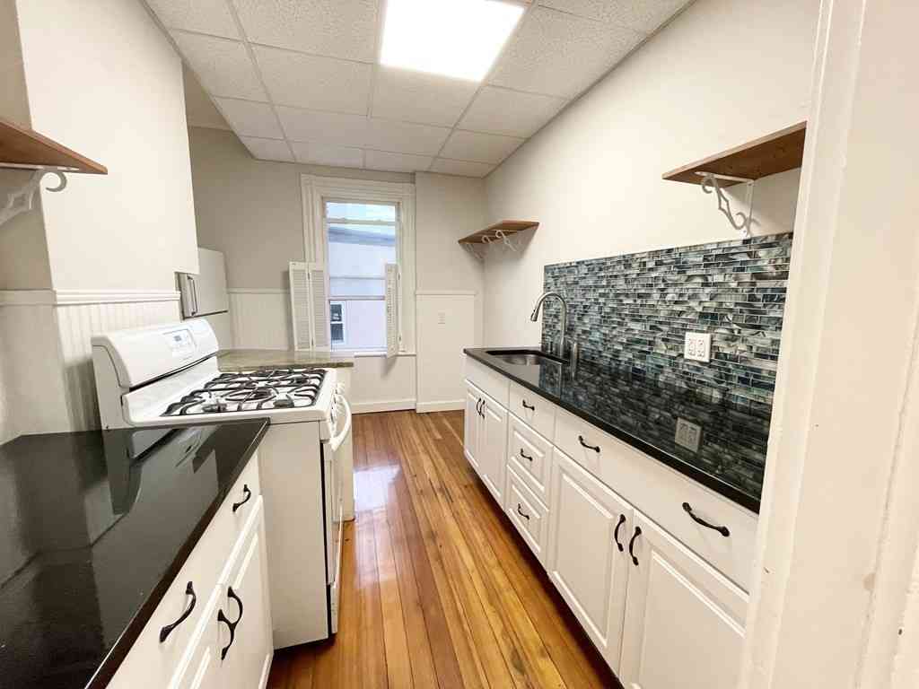 Apartment For Rent - 22 Parker Hill #2<br/> Boston, MA 02120