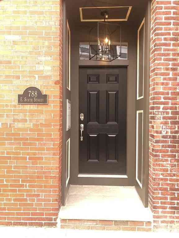 Apartment For Rent - 786 E Sixth #1<br/> Boston, MA 02127