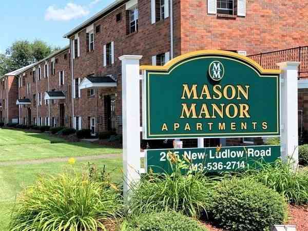Apartment For Rent - 265 New Ludlow Road #C4<br/> Chicopee, MA 01020