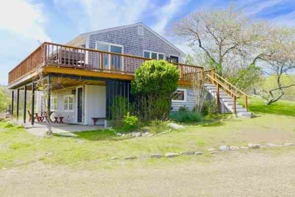 Homes For Sale - 836 State Rd  Aq601<br/> Aquinnah, MA 02535