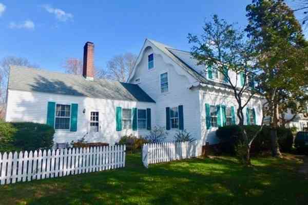 Homes For Rent - 12 Cottle Lane  Ed341<br/> Edgartown, MA 02539