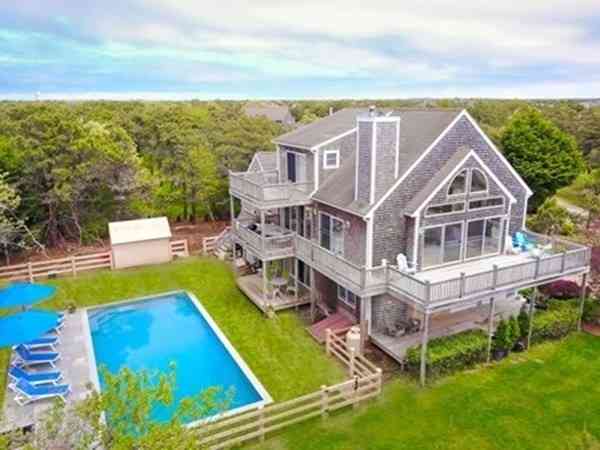 Homes For Rent - 9 Thaxter Lane Ed310<br/> Edgartown, MA 02539