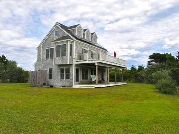 Homes For Rent - 76 Mattakesett Way  Ed313<br/> Edgartown, MA 02539