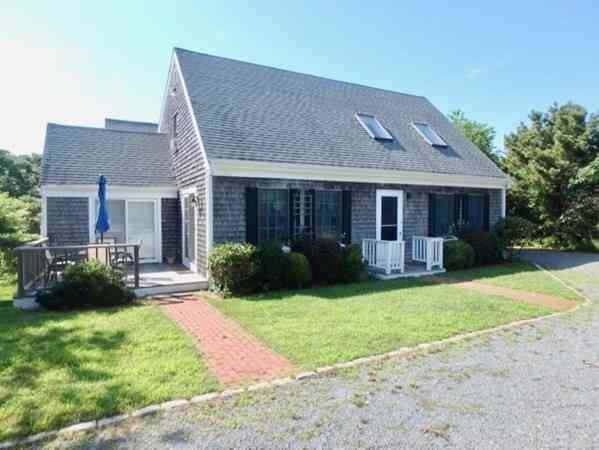 Homes For Rent - 54 Schoolhouse Road  Ed330<br/> Edgartown, MA 02539