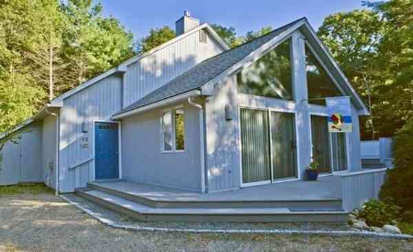 Homes For Rent - 15 Price's Way  Ed322<br/> Edgartown, MA 02539