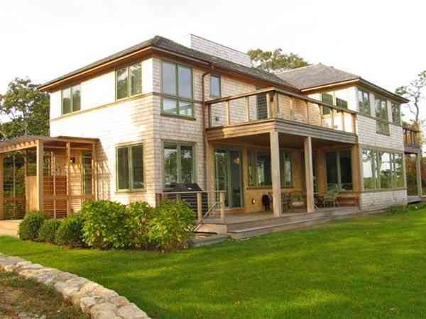 Homes For Rent - 60 Witchwood Lane Ed317<br/> Edgartown, MA 02539