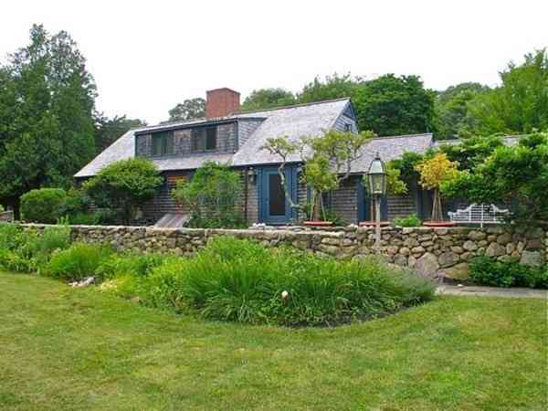 Homes For Rent - 76 School House Lane Wt101<br/> West Tisbury, MA 02575