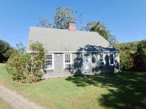 Homes For Rent - 76 Ben Chase Rd  Wt136<br/> West Tisbury, MA 02575
