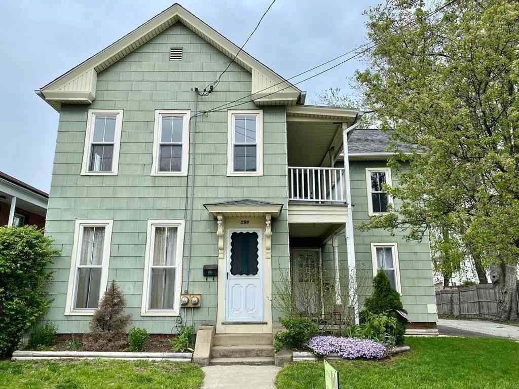 Apartment For Rent - 598 Westfield Street #2<br/> West Springfield, MA 01089