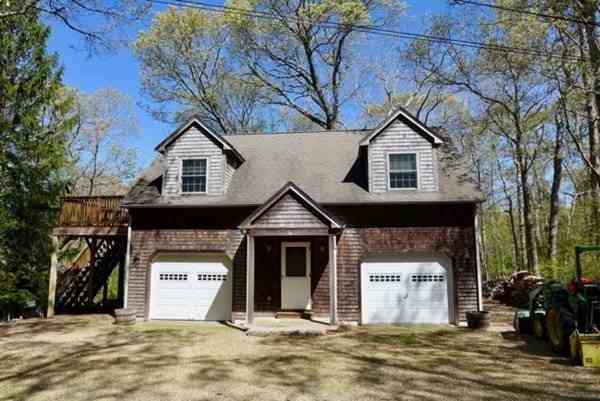 Homes For Rent - 10 James Pond Way  Wt133<br/> West Tisbury, MA 02575