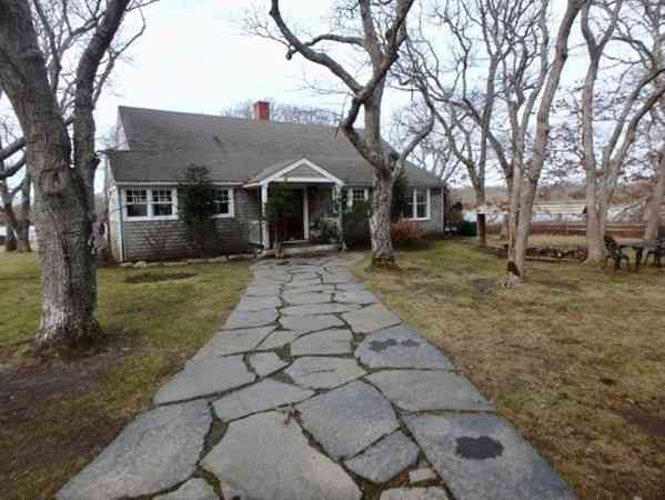 Homes For Rent - 74 Turkeyland Cove Rd Ed306<br/> Edgartown, MA 02539
