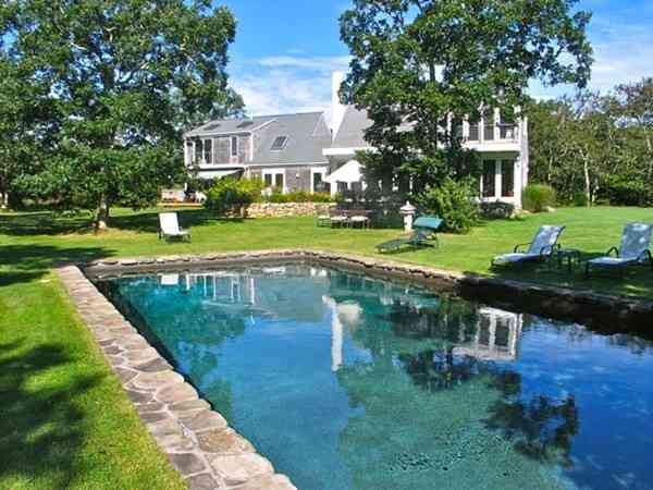 Homes For Rent - 2 Nonamesset Rd  Ed319<br/> Edgartown, MA 02539