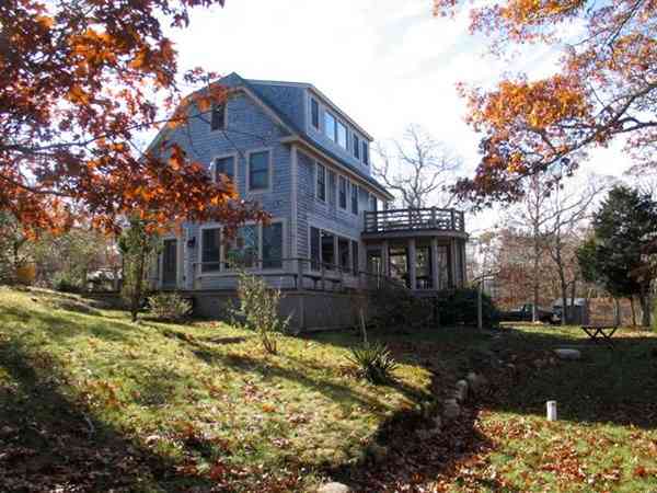 Homes For Rent - 17 Umbagog Ave  Wt109<br/> West Tisbury, MA 02575