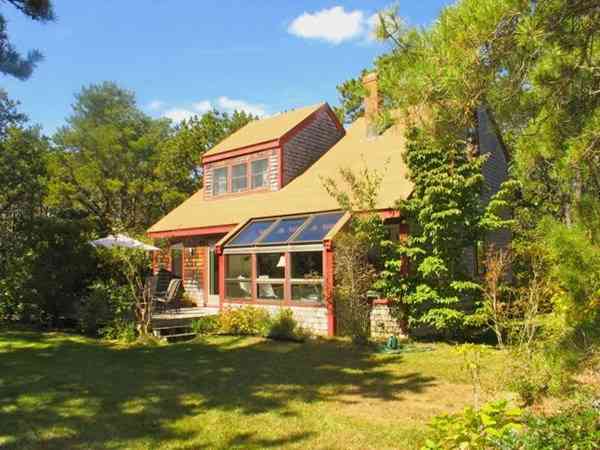 Homes For Rent - 24 Nat's Farm Lane  Wt113<br/> West Tisbury, MA 02575