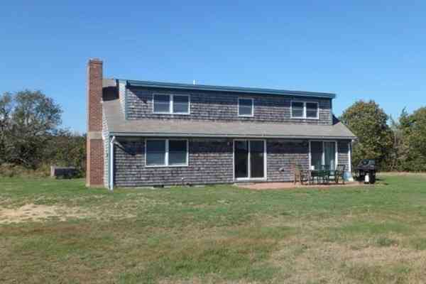 Homes For Rent - 50A Carl's Way  Wt145<br/> West Tisbury, MA 02575