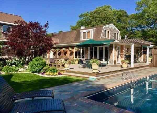Homes For Rent - 17 Otis Bassett Rd  Wt152<br/> West Tisbury, MA 02575
