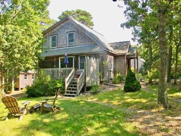 Homes For Rent - 59 Prospect Ave Ob502<br/> Oak Bluffs, MA 02557