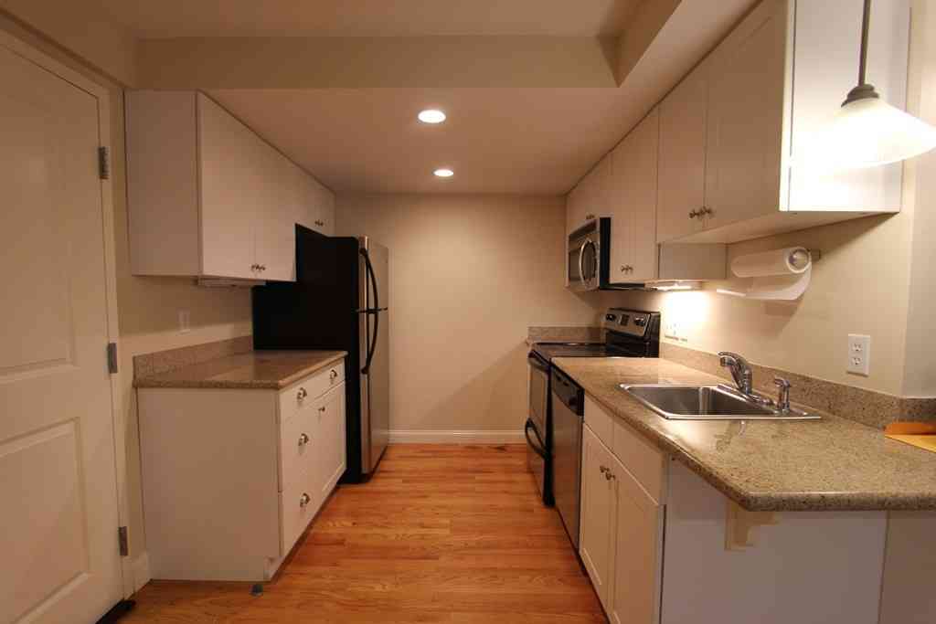Apartment For Rent - 317 St Paul Street #4<br/> Brookline, MA 02446