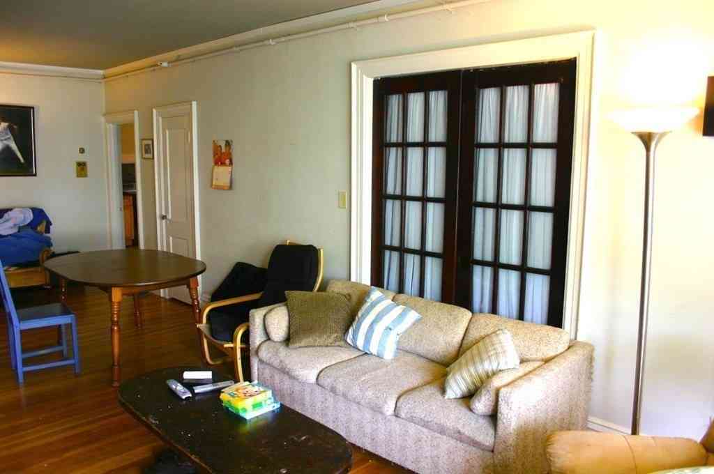 Apartment For Rent - 317 St Paul Street #2<br/> Brookline, MA 02446