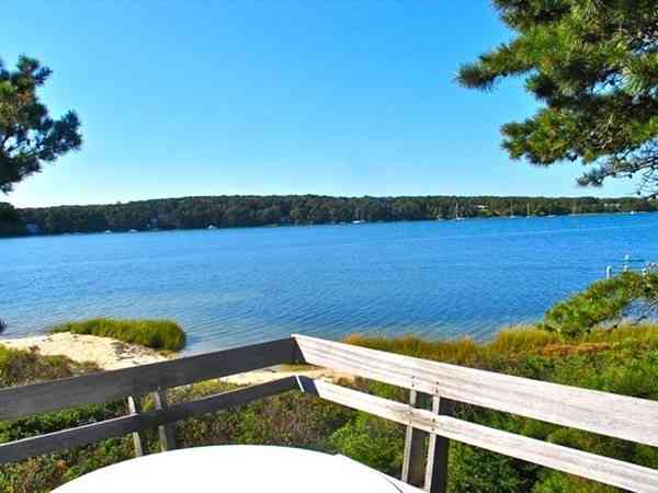 Homes For Rent - 291 Barnes Rd  Ob516<br/> Oak Bluffs, MA 02557