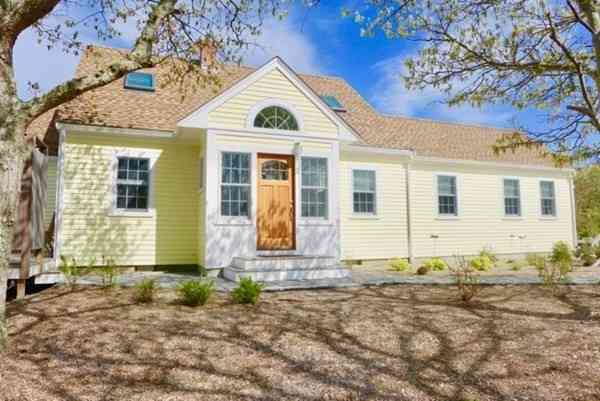 Homes For Rent - 2 Strikers Way  Ch211<br/> Chilmark, MA 02535