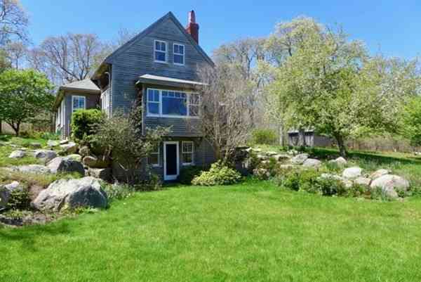 Homes For Rent - 31 South Ridge Rd Ch218<br/> Chilmark, MA 02535