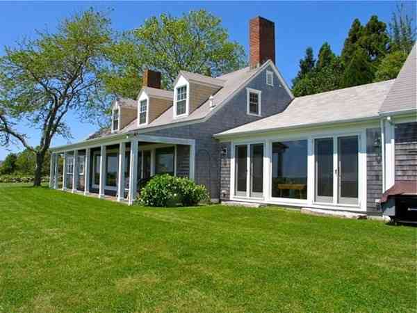 Homes For Rent - 384 Middle Rd Ch222<br/> Chilmark, MA 02535