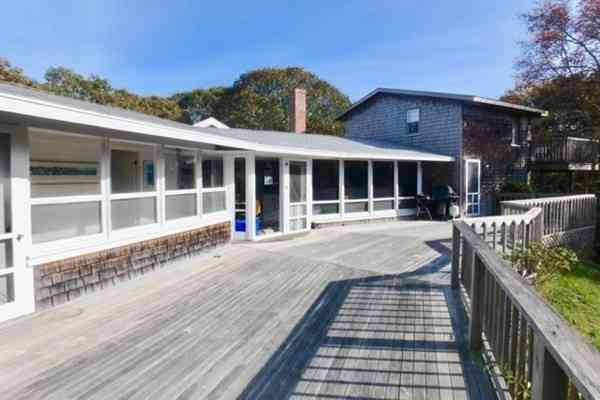 Homes For Rent - 44 Flanders Lane  Ch237<br/> Chilmark, MA 02535