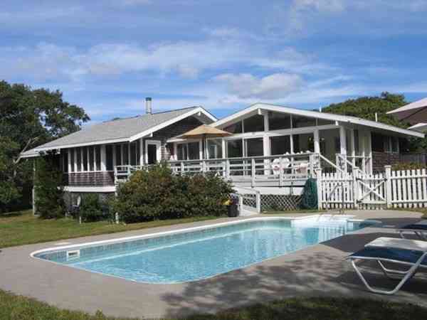 Homes For Rent - 6 Trails End  Ch241<br/> Chilmark, MA 02535