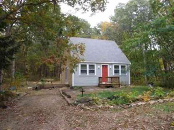 Homes For Rent - 83 Ashton Way Vh409 Guest<br/> Tisbury, MA 02568